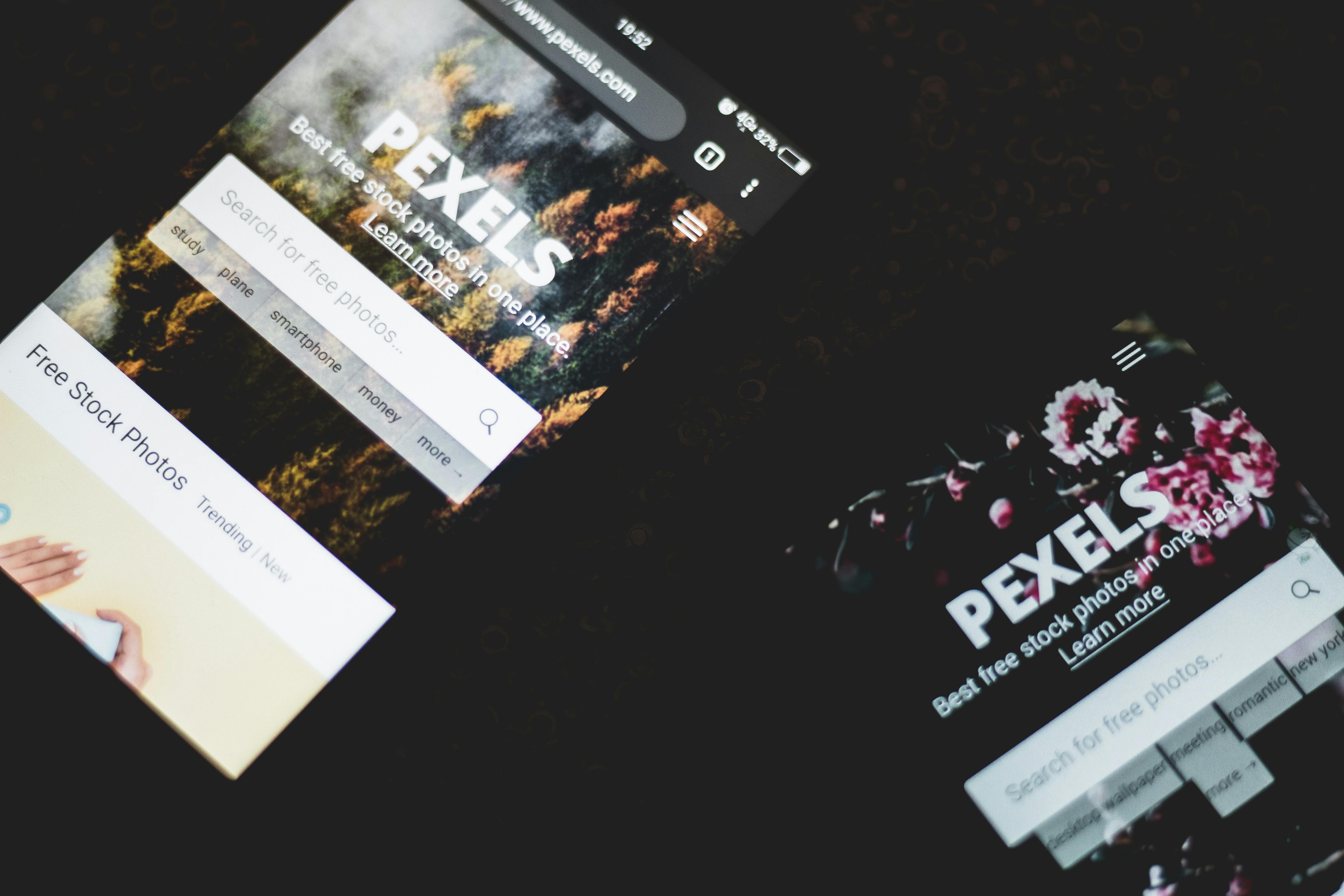 the future web design with lunexsova